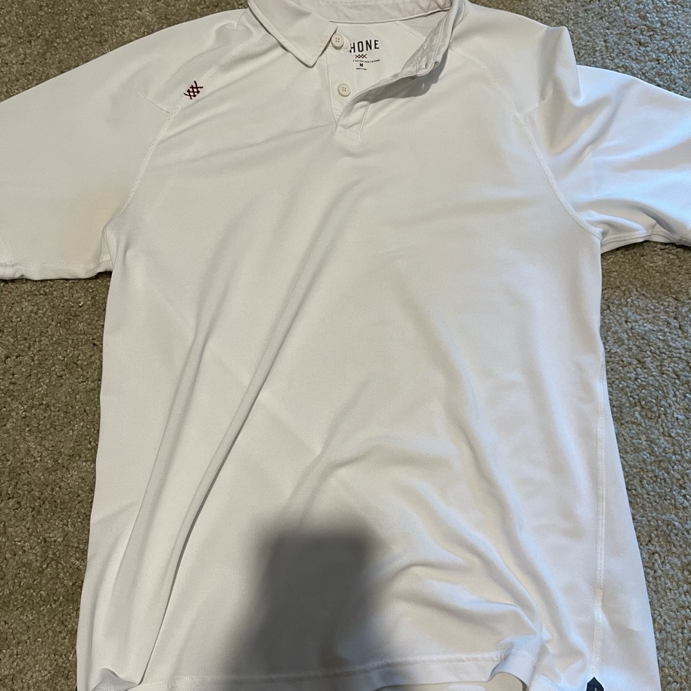 Rhône medium polo